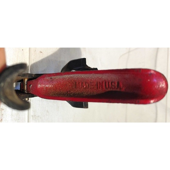 Vintage Stanley Handyman No. H432 Pistol Grip Saw Set - Picture 3 of 7